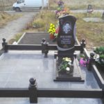 ГРАНИТНЫЙ КОМПЛЕКС 4 на 4 кл