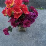 роза бкукет