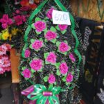 венок 620
